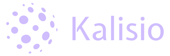Logo Kalisio horizontal