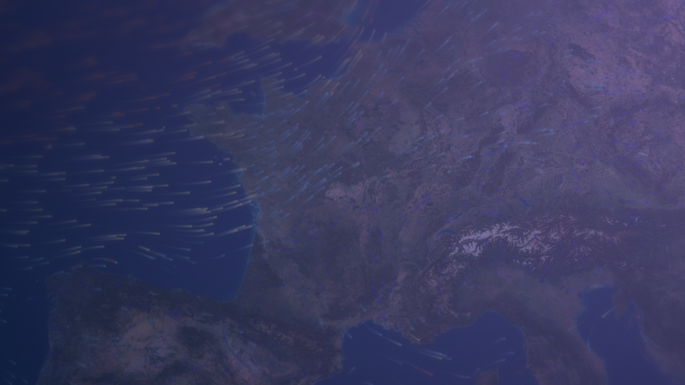 Background Kalisio