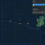 L’expertise technique de Kalisio Maps au service d’Airbus